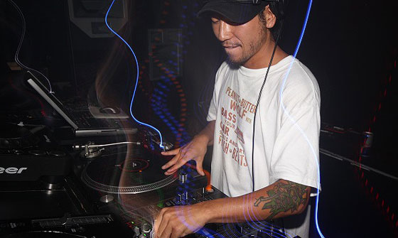 HigterFrequency p[eB[|[g