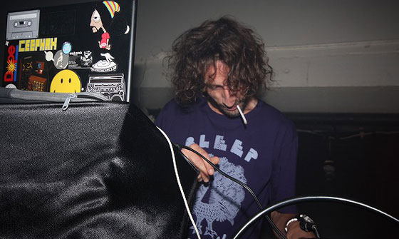 HigterFrequency p[eB[|[g