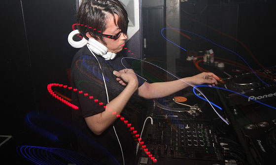 HigterFrequency p[eB[|[g