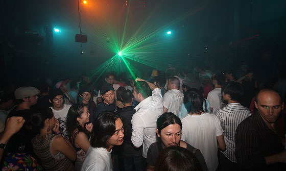 HigterFrequency p[eB[|[g