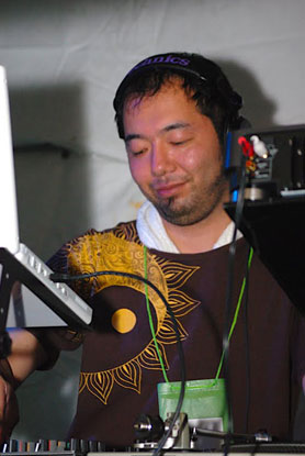 HigterFrequency p[eB[|[g