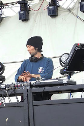 HigterFrequency p[eB[|[g