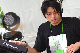 HigterFrequency p[eB[|[g