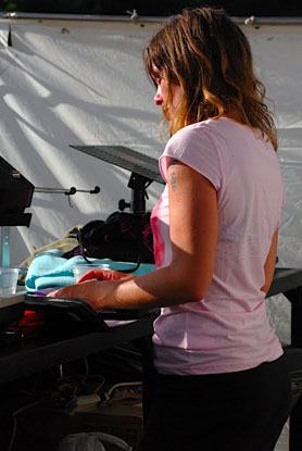 HigterFrequency p[eB[|[g