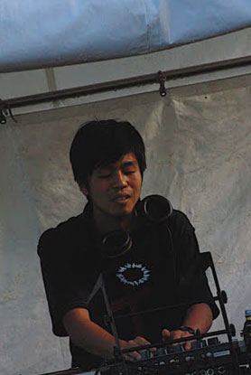 HigterFrequency p[eB[|[g