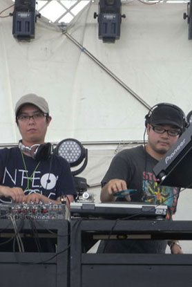 HigterFrequency p[eB[|[g