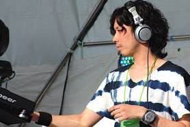 HigterFrequency p[eB[|[g