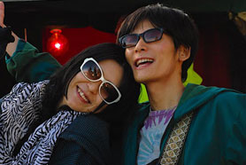 HigterFrequency p[eB[|[g