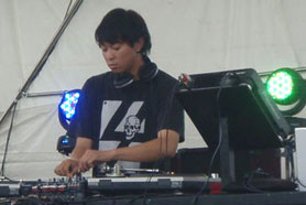 HigterFrequency p[eB[|[g