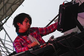 HigterFrequency p[eB[|[g