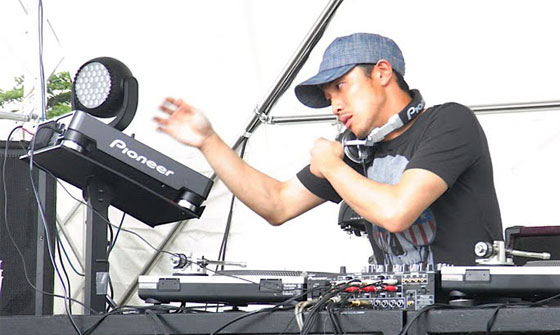 HigterFrequency p[eB[|[g