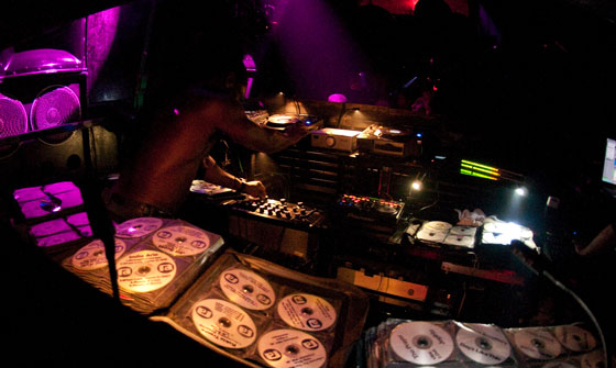 HigterFrequency p[eB[|[g