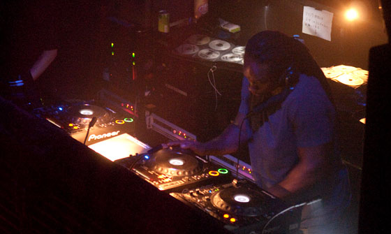 HigterFrequency p[eB[|[g