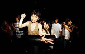 TRESOR, CRISTIAN VOGEL & STEWART WALKER