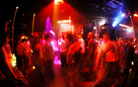 OPTIMO @ YELLOWOPTIMO @ YELLOW