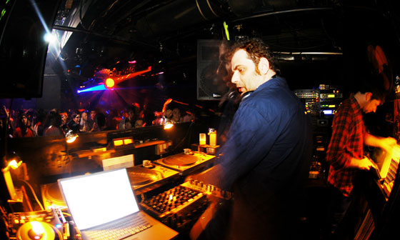 OPTIMO @ YELLOW