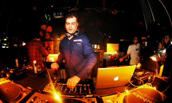 OPTIMO @ YELLOW