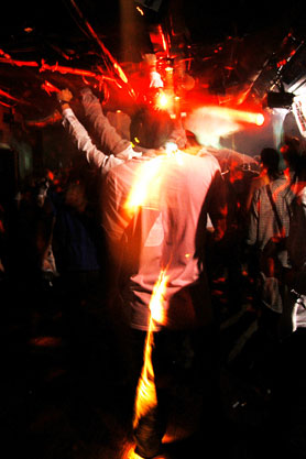 KOOL feat. JIMMY VAN MS