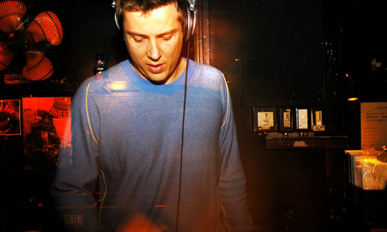 KOOL feat. JIMMY VAN M