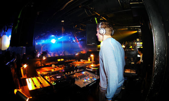 KOOL feat. JIMMY VAN M