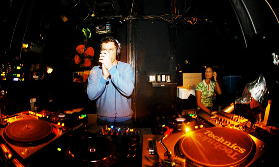 KOOL feat. JIMMY VAN M