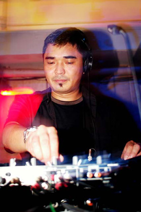 STERNE feat. CHRIS LIEBING