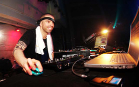 STERNE feat. CHRIS LIEBING