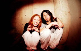 STERNE feat. CHRIS LIEBING