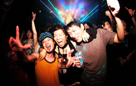 STERNE feat. CHRIS LIEBING