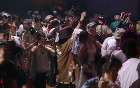 Crosspoint feat. Garth