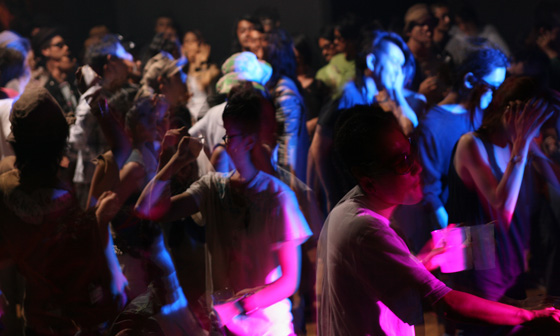 Crosspoint feat. Garth