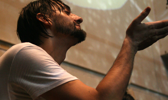 VADE feat. Ricardo Villalobos