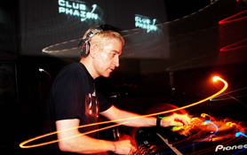 Renaissance @ CLUB PHAZON