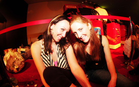 Renaissance @ CLUB PHAZON