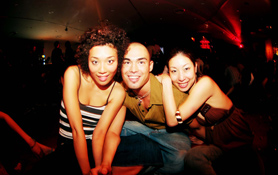 Renaissance @ CLUB PHAZON