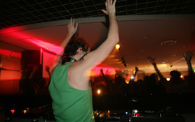 Renaissance @ CLUB PHAZON