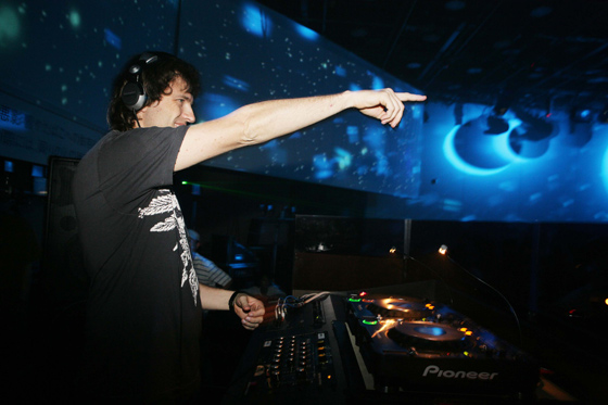 Renaissance @ CLUB PHAZON