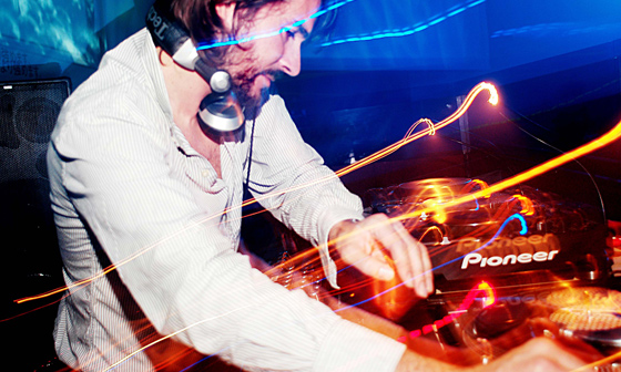 Renaissance @ CLUB PHAZON