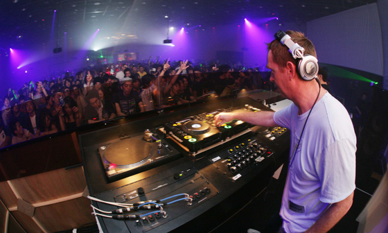 Renaissance @ CLUB PHAZON