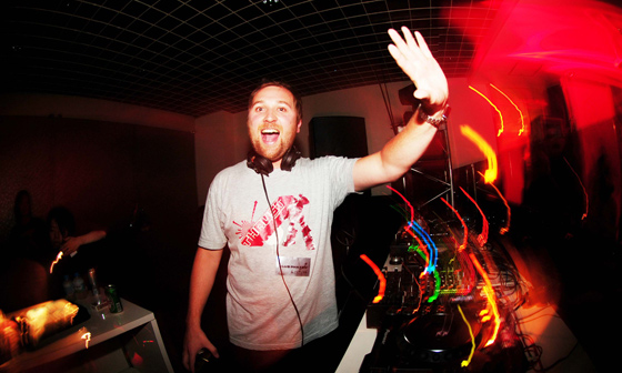 Renaissance @ CLUB PHAZON