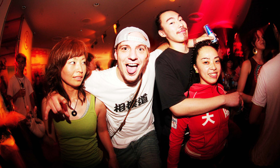 Renaissance @ CLUB PHAZON