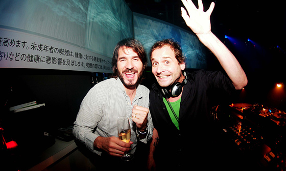 Renaissance @ CLUB PHAZON