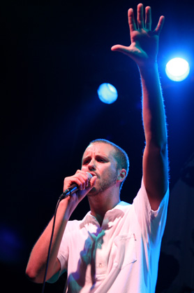 Rasmus Faber & Soul Source