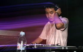 Rasmus Faber & Soul Source