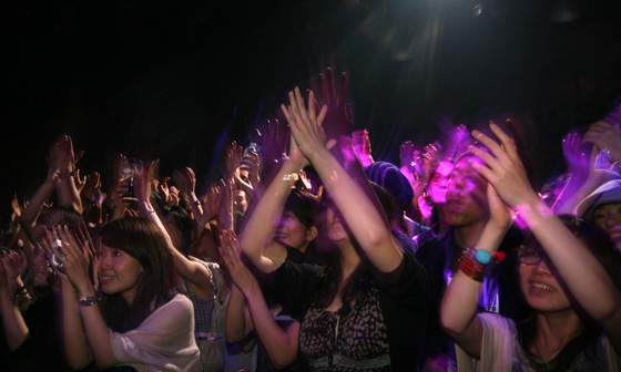 Rasmus Faber & Soul Source