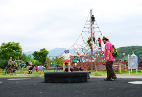 HigterFrequency p[eB[|[g