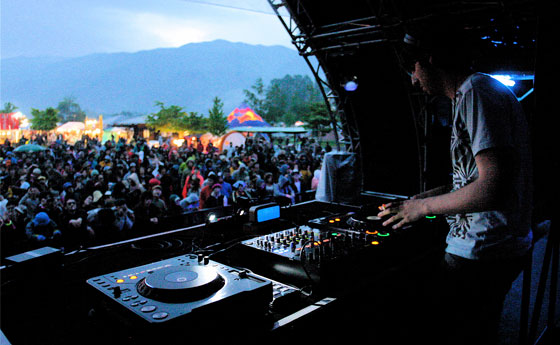 HigterFrequency p[eB[|[g