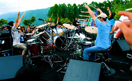 HigterFrequency p[eB[|[g