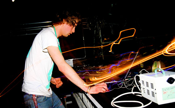 HigterFrequency p[eB[|[g