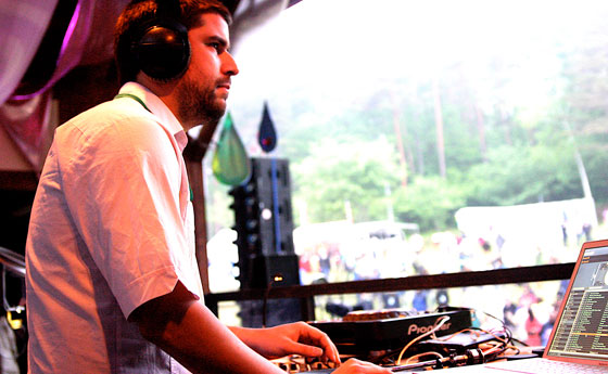 HigterFrequency p[eB[|[g